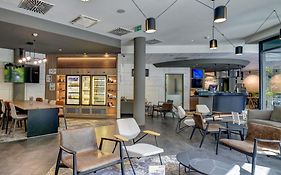 Novotel Suites München Parkstadt Schwabing